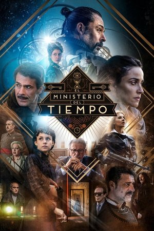 Watch Free The Ministry of Time (2015 )