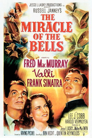 Watch Free The Miracle of the Bells (1948)