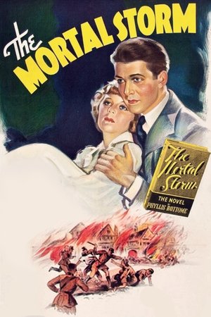 Watch Free The Mortal Storm (1940)