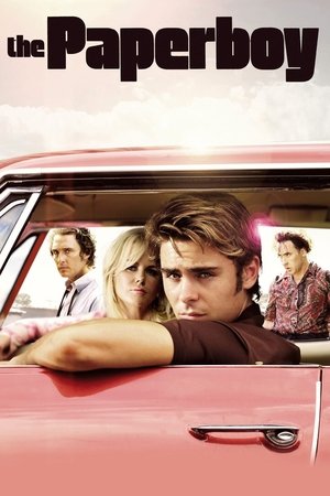 Watch Free The Paperboy (2012)