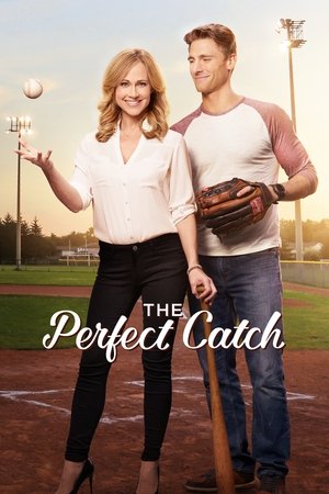 Watch Free The Perfect Catch (2017)
