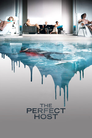 Watch Free The Perfect Host (2010)