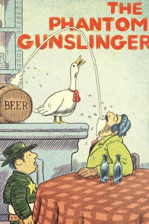Watch Free The Phantom Gunslinger (1970)