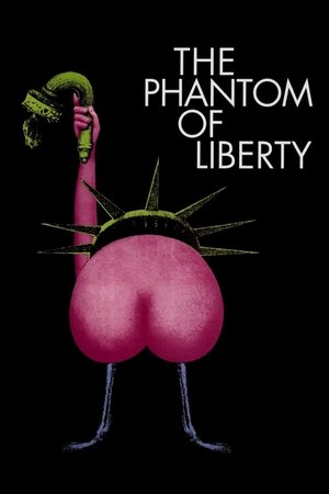 Watch Free The Phantom of Liberty (1974)