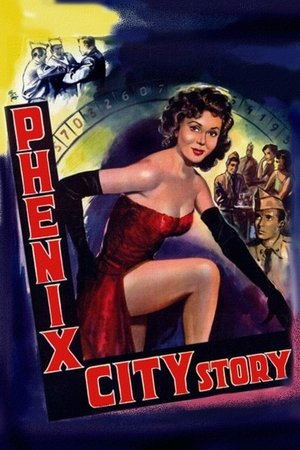 Watch Free The Phenix City Story (1955)