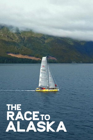 Watch Free The Race to Alaska (2020)