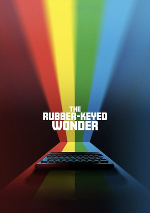 Watch Free The Rubber Keyed Wonder (2024)