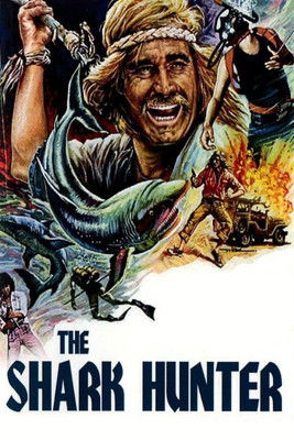 Watch Free The Shark Hunter (1979)