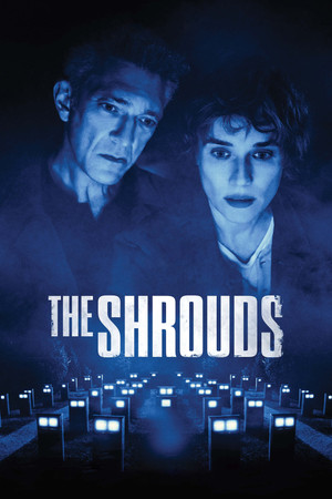 Watch Free The Shrouds (2024)