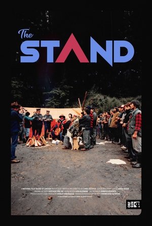 Watch Free The Stand (2024)
