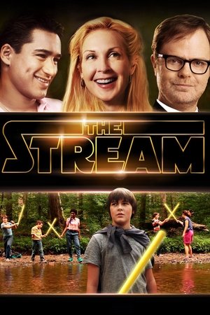 Watch Free The Stream (2013)