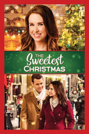 Watch Free The Sweetest Christmas (2017)