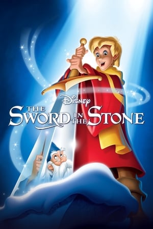 Watch Free The Sword in the Stone (1963)