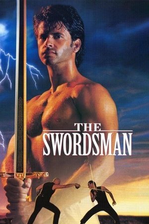 Watch Free The Swordsman (1992)