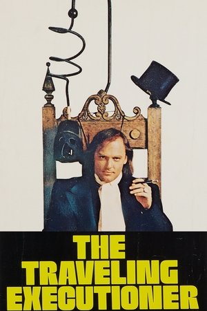 Watch Free The Traveling Executioner (1970)