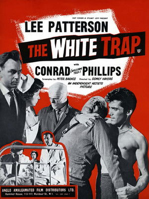 Watch Free The White Trap (1959)