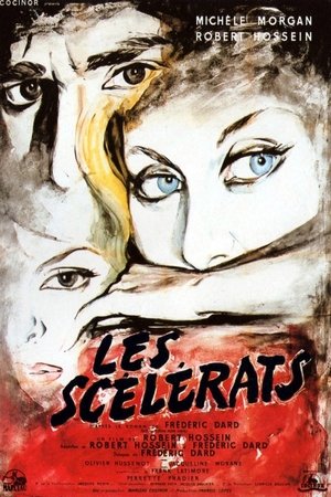Watch Free The Wretches (1960)
