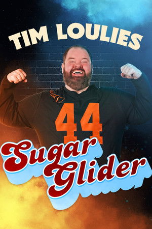 Watch Free Tim Loulies Sugar Glider (2025)