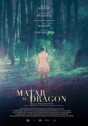 Watch Full Movie: To Kill the Dragon (2019)