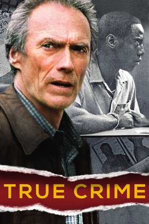Watch Free True Crime (1999)