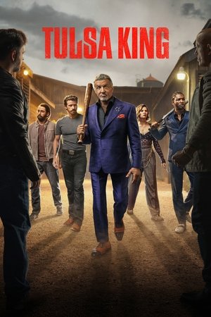 Watch Free Tulsa King (2022-)