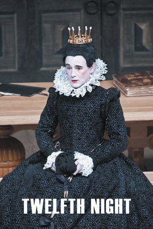 Watch Free Shakespeares Globe Theatre Twelfth Night (2013)