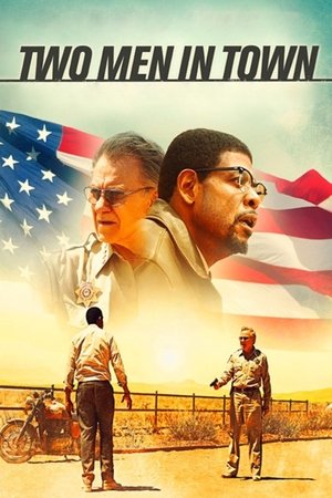 Watch Free Two Men in Town (2014)