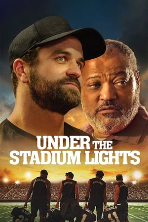 Watch Free Under the Stadium Lights (2021)