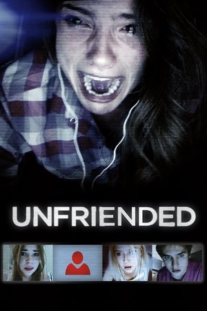 Watch Free Unfriended (2015)