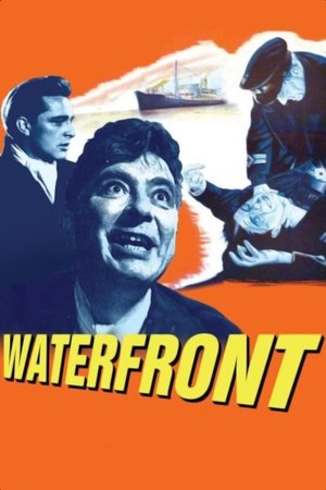 Watch Free Waterfront Women (1950)