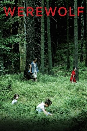 Watch Free Werewolf (2018)