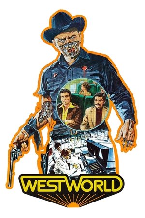 Watch Free Westworld (1973)