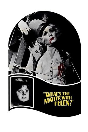 Watch Free Whats the Matter with Helen? (1971)