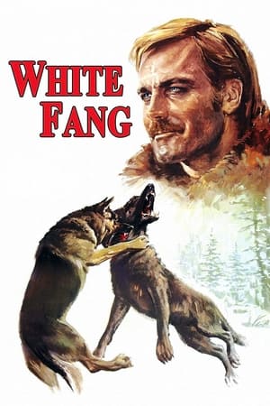 Watch Free White Fang (1973)