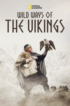 Watch Free Wild Way of the Vikings (2019)