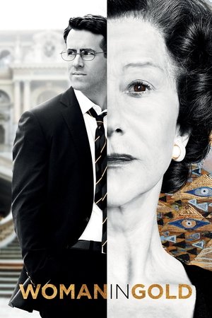 Watch Free Woman in Gold (2015)
