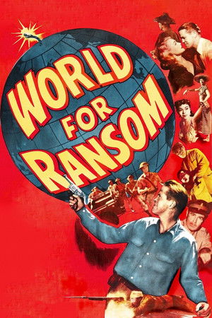 Watch Free World for Ransom (1954)