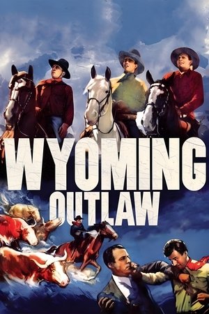 Watch Free Wyoming Outlaw (1939)