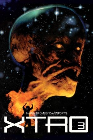 Watch Free Xtro 3: Watch the Skies (1995)