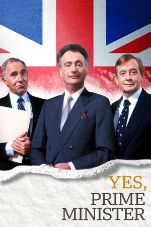 Watch Free Yes, Prime Minister (1986-1987)