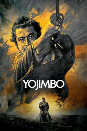 Watch Free Yojimbo (1961)