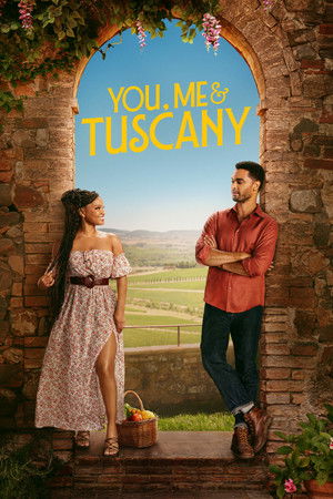 Watch Free You, Me Tuscany (2026)