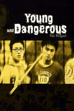 Watch Free Young & Dangerous: The Prequel (1998)