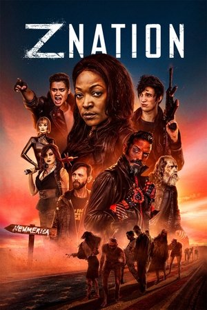 Watch Free Z Nation (TV Series 2014)