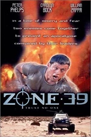Watch Free Zone 39 (1996)