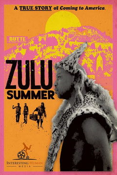 Watch Free Zulu Summer (2019)