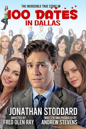 Watch Free 100 Dates in Dallas