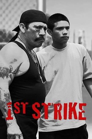 Watch Free 1st Strike (2016)