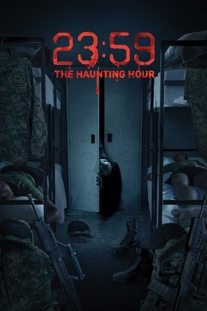 Watch Free 2359 The Haunting Hour (2018)