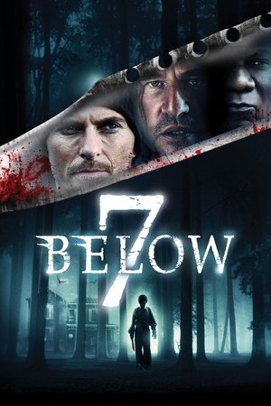 Watch Free 7 Below (2012)